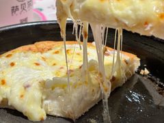 -萨贝尔意式餐厅(宝信店)