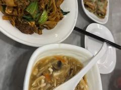 -台北楚楚园馅饼粥(虹桥南丰城店)
