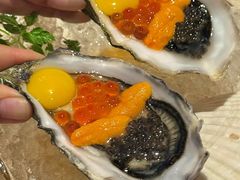 -Osteria Garden 生蚝花园餐厅(原进贤路店)