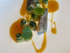 -L'Arome芳芳法国餐厅(仙林金鹰店)