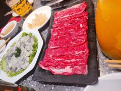 -华晟山城火锅(开发区港西东阁里店)