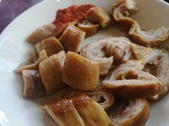 -温江公平红烧兔(总店)