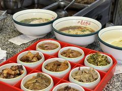 -头卡子工农兵粉店(黄兴北路店)