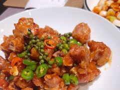 -羲和雅苑•北京烤鸭(乐园道万象城店)