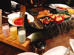 -斯比特花园意大利餐厅(缤谷广场店)
