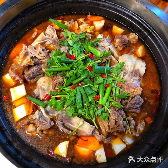 林语小镇