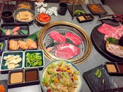 -花时·炭火烧肉(东百中心A馆店)