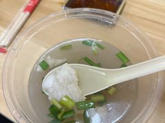 -牛师傅广式药膳牛骨汤美食(江南西店)