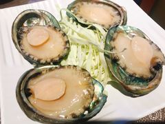 -金海阁海鲜火锅