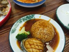 -叶存利海鲜大馅饺子(海宁路总店)