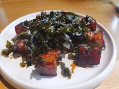 竹里特色茶香肉-竹里馆 ·茶食(奥体店)