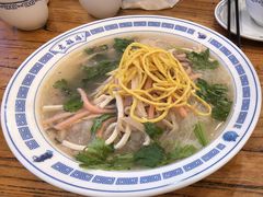 -老雒阳面馆·水席(王城路店)