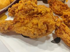 -麦当劳(莆田荔城大道万达店)