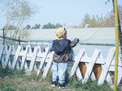 -小仙居·农家宴烤羊· 农庄