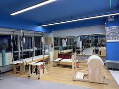 -N1 健身·普拉提·综合馆(嘉美中心店)