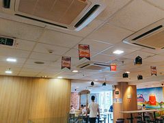 -麦当劳(中山大道中店)