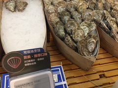 -盒马鲜生(杭州运河上街店)