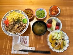 -酒久自助料理(佳兆业店)