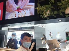 -小骨煲金华砂锅(转塘金街美地店)