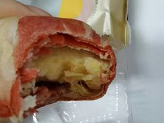 冰沙蛋黄酥-唐饼家(第一食品五角场店)