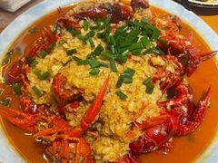 -通乐簋街小龙虾(老店)