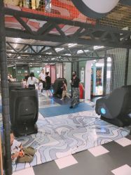 -MELAND CLUB亲子乐园·派对·餐厅(北京芳圆里ID MALL店)