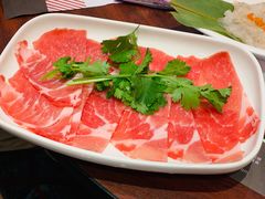 -真味鲜厨(观塘店)