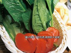 -刘少华贵州小黄牛·鲜牛肉火锅(总店)