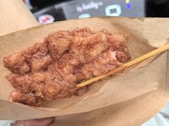 -丁脊壹绝·里脊肉