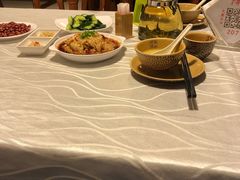 景观位-深山老屋(张江店)