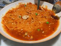 -小菜园新徽菜(苏州繁花中心店)