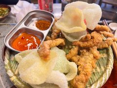 -华丰火锅(双林北横路店)