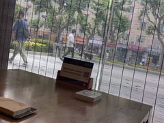 -隐溪茶馆(金虹桥店)