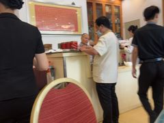 -澳门西南饭店·粤菜·茶市·手工点心(华海路店)