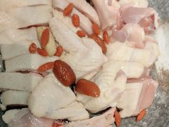 -椰小婉·原生态椰子鸡(百信广场店)