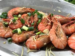 -垦丁辉哥生鱼片