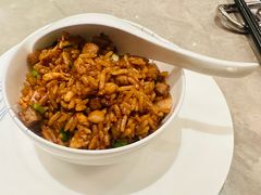 -广州文华东方酒店·江-由辉师傅主理