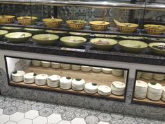 -福成自助烤肉(长阳店)