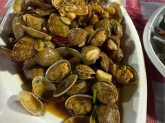 -胖哥牛蛙龙虾烧烤城(育才路店)