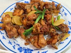 -腰记饭店(龙源路店)