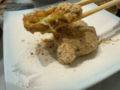 -君霖海鲜私房菜(春柳店)