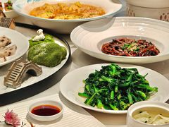-道道鲜·崇明私房菜(五角场店)