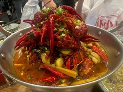 -虾小龙老长沙龙虾馆(坡子街店)