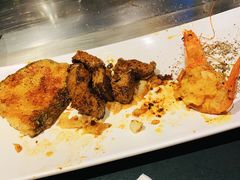 -水木锦堂·自助铁板烧(世贸天阶店)
