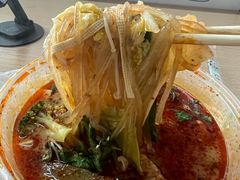 -对角巷茶餐厅(海星广场店)