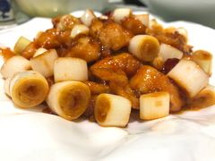 -京味民福烤鸭店(建设四马路店)