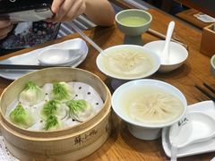 -苏小柳手工点心(人民广场分院)
