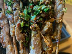 -聚点串吧·北京烧烤(赵登禹路店)