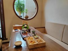 -沐春秋茶书院·茶室.茶馆.商务包房(知春路店)