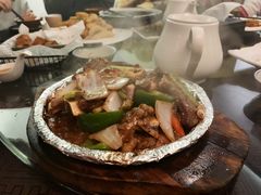 -大洋家·精品潮汕菜·生腌砂锅粥(天河东路店)